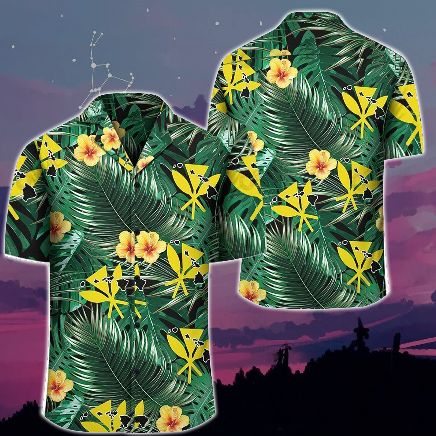 tropical-leaves-habicus-and-hawaii-map-summer-hawaiian-shirt-1-xyLcs.jpg Tropical Leaves Habicus And Hawaii Map Summer Hawaiian Shirt Product Photo