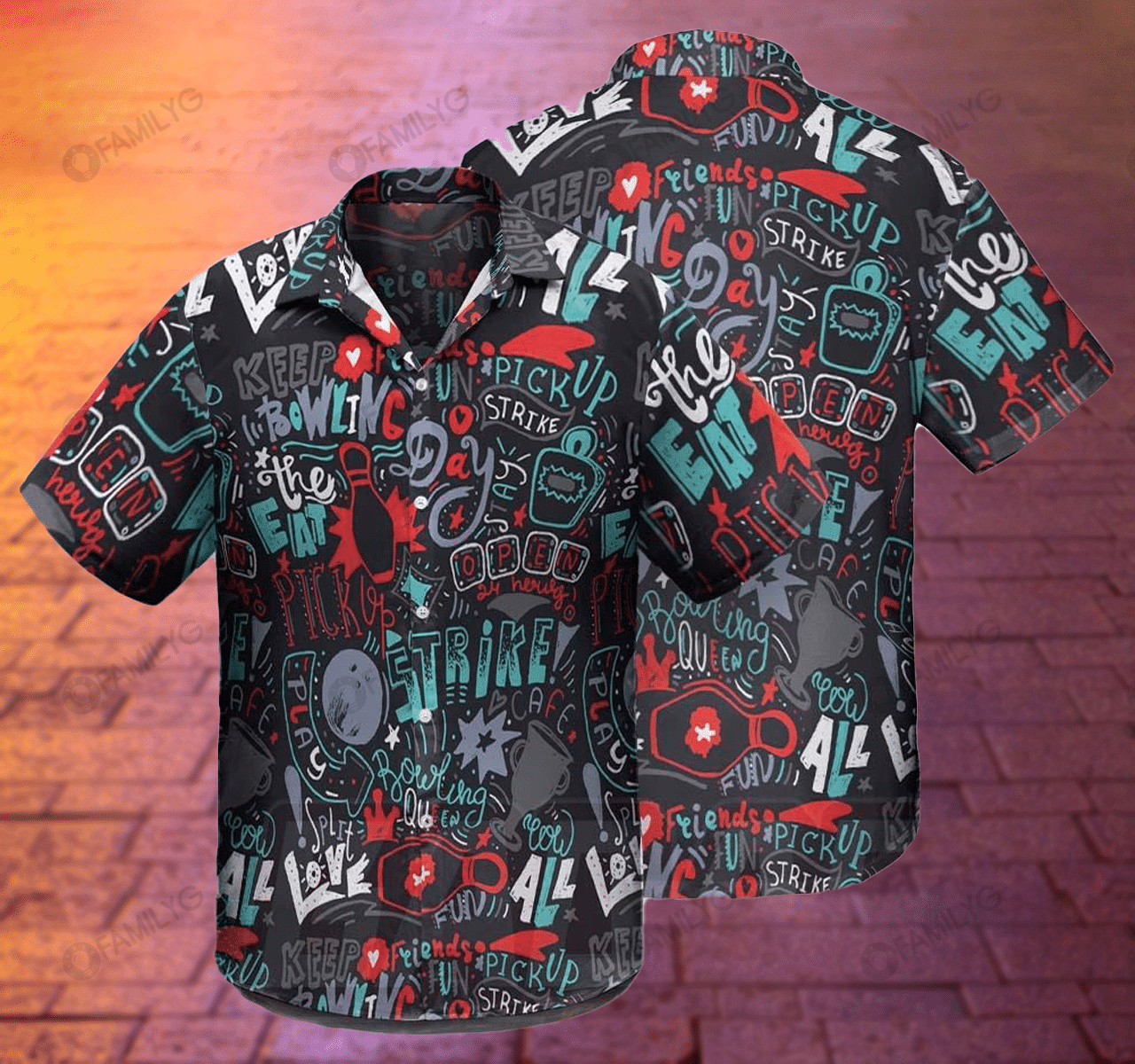 unique-bowling-shirts-bowling-pin-and-strike-hawaiian-shirt-summer-hawaiian-1-AZ9aW.png Unique Bowling Shirts Bowling Pin And Strike Hawaiian Shirt Summer Hawaiian Product Photo