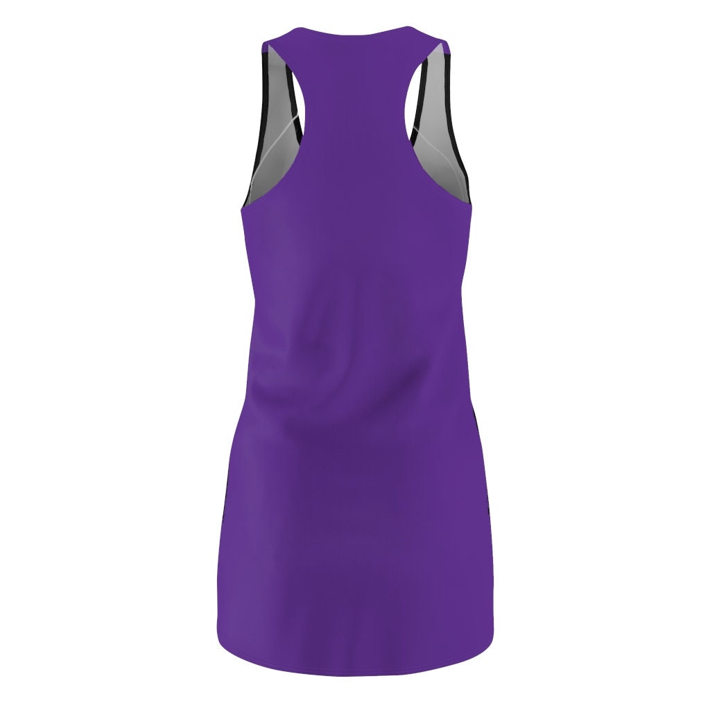veston-clothing-3d-all-over-printed-purple-racerback-dress-2-aMqPt.jpg Veston Clothing 3D All Over Printed Purple Racerback Dress Product Photo