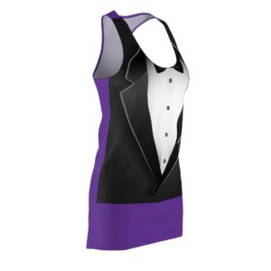 veston clothing 3d all over printed purple racerback dress 3 tBQmU 300x300 image Veston Clothing 3D All Over Printed Purple Racerback Dress Product Photo