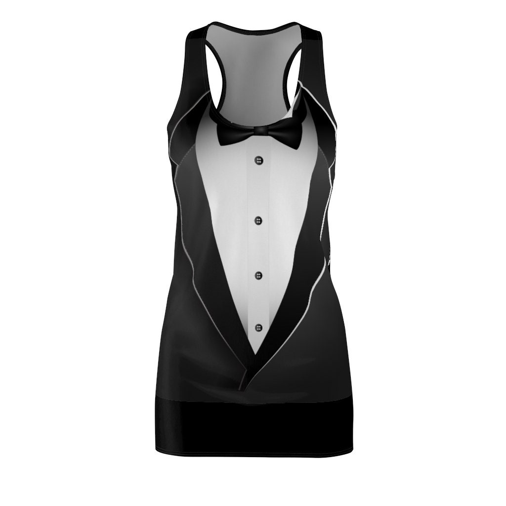 veston-clothing-3d-all-over-printed-racerback-dress-2-7eLuo.jpg Veston Clothing 3D All Over Printed Racerback Dress Product Photo