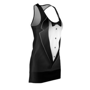 veston clothing 3d all over printed racerback dress 4 Xr26s 300x300 image Veston Clothing 3D All Over Printed Racerback Dress Product Photo