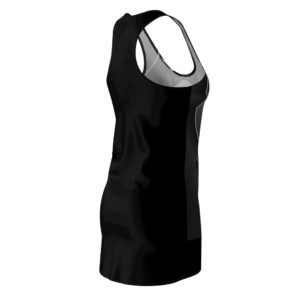 veston clothing 3d all over printed racerback dress 5 kzX7E 300x300 image Veston Clothing 3D All Over Printed Racerback Dress Product Photo