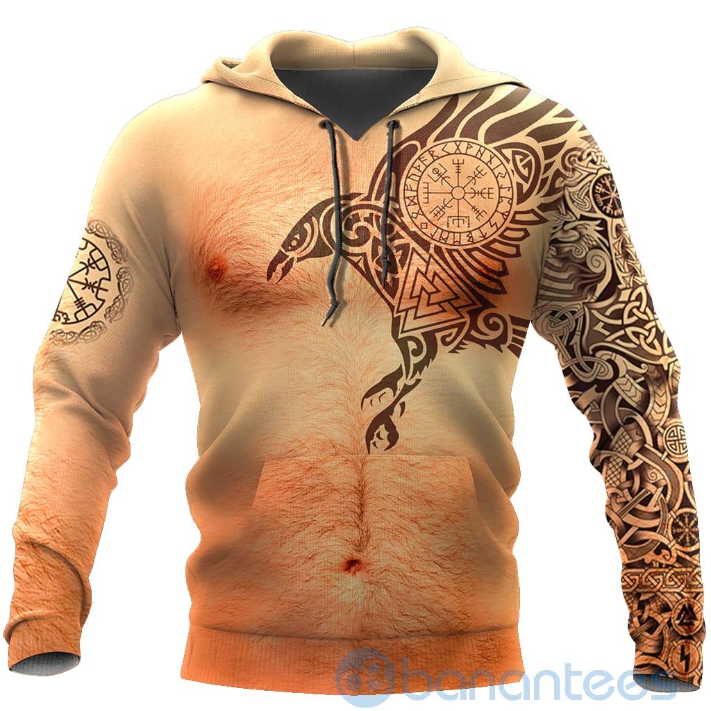 vikings-fury-tattoos-real-all-over-printed-3d-hoodie-2-kdZFt.jpg Vikings Fury Tattoos Real All Over Printed 3D Hoodie Product Photo