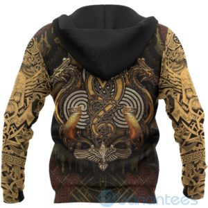 vikings huginn gold all over printed 3d hoodie 4 jiWfd 300x300 image Vikings Huginn Gold All Over Printed 3D Hoodie Product Photo