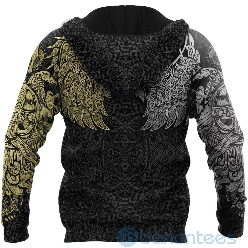 vikings-ravens-of-midgard-gold-all-over-printed-3d-hoodie-3-8vnkC.jpg Vikings Ravens of Midgard Gold All Over Printed 3D Hoodie Product Photo