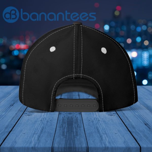 We Will Never Forget Firefighter Memorial Cap Hat Product Photo