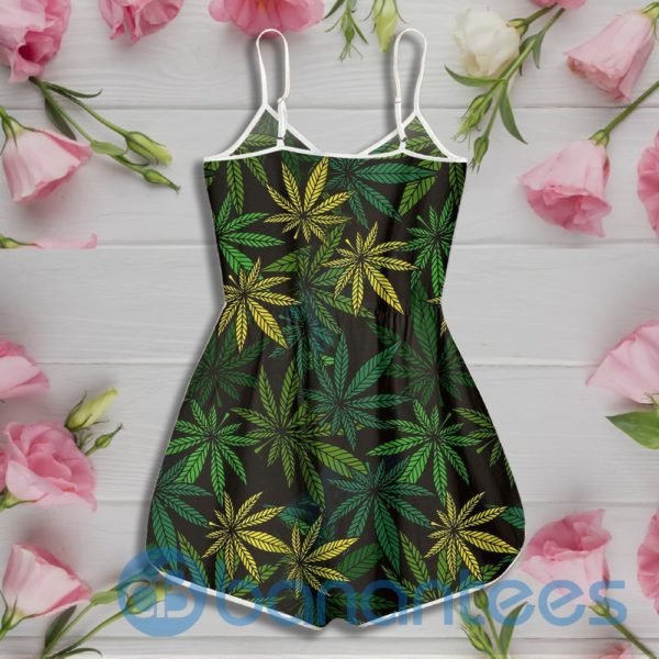 Weed Blessed To Be Called Mama Bear Rompers For Women Product Photo