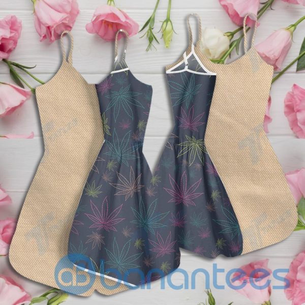 Weed God Rolled Me That Way Rompers For Women Product Photo