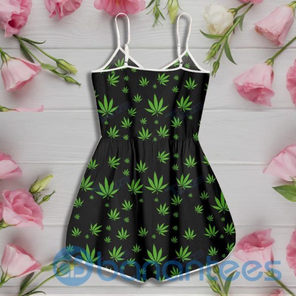 Weed I'm Blunt Because God Rolled Me That Way Rompers For Women Product Photo