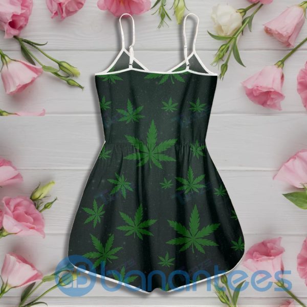 Weed You Are My Sunshine Rompers For Women Product Photo