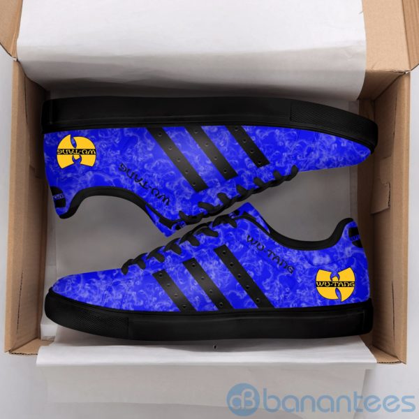 Wu Tang Royal Low Top Skate Shoes Product Photo