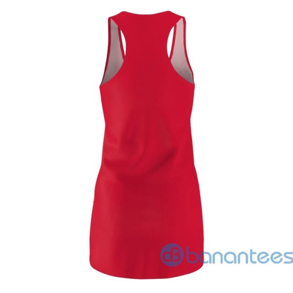 You're Women's A Diamond Dear They Can't Break You Racerback Dress For Women Product Photo