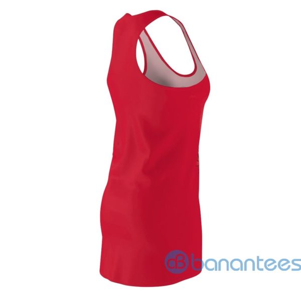 You're Women's A Diamond Dear They Can't Break You Racerback Dress For Women Product Photo