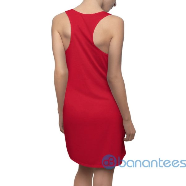 You're Women's A Diamond Dear They Can't Break You Racerback Dress For Women Product Photo