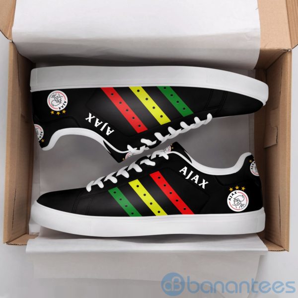 Afc Aja Special Low Top Skate Shoes Product Photo