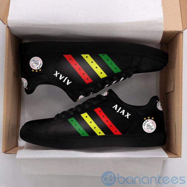 Afc Aja Special Low Top Skate Shoes Product Photo