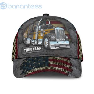 Agrimotor America Flagesign Full Printed 3D Cap Product Photo