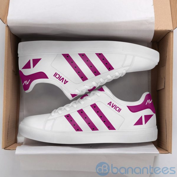 Aicii Low Top Skate Shoes Product Photo