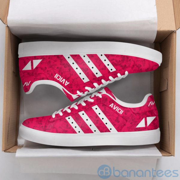 Aicii Low Top Skate Shoes Product Photo