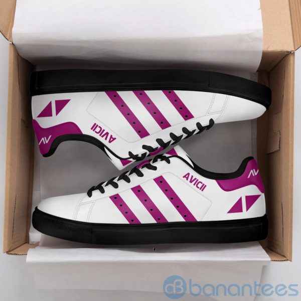 Aicii Low Top Skate Shoes Product Photo
