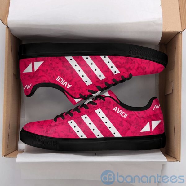 Aicii Low Top Skate Shoes Product Photo
