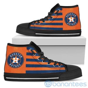 american flag with logo of houston astros high top shoes 3 zjuRR 300x300 image American Flag With Logo Of Houston Astros High Top Shoes Product Photo