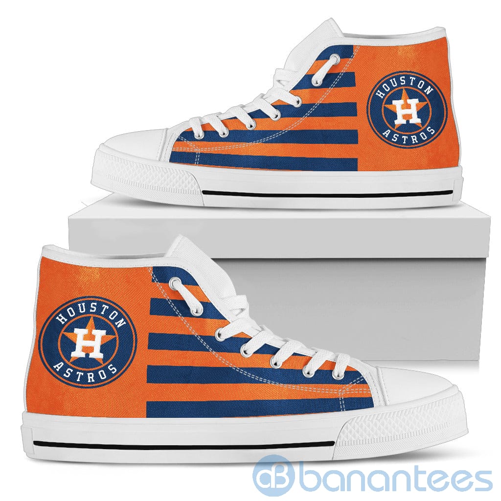 american-flag-with-logo-of-houston-astros-high-top-shoes-4-o6WRd.jpg American Flag With Logo Of Houston Astros High Top Shoes Product Photo