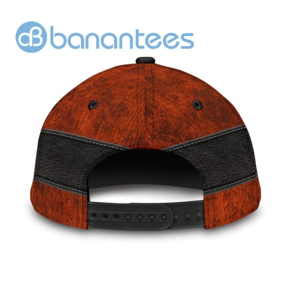 American Veteran All Over Printed 3D Cap Product Photo
