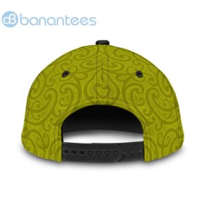 Anzacay Australia And Kiwi Soldier Wattle Silver Fern Cap Product Photo
