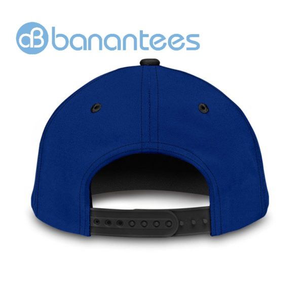 Anzacay Australia Remembrance Navy All Over Printed 3D Cap Product Photo