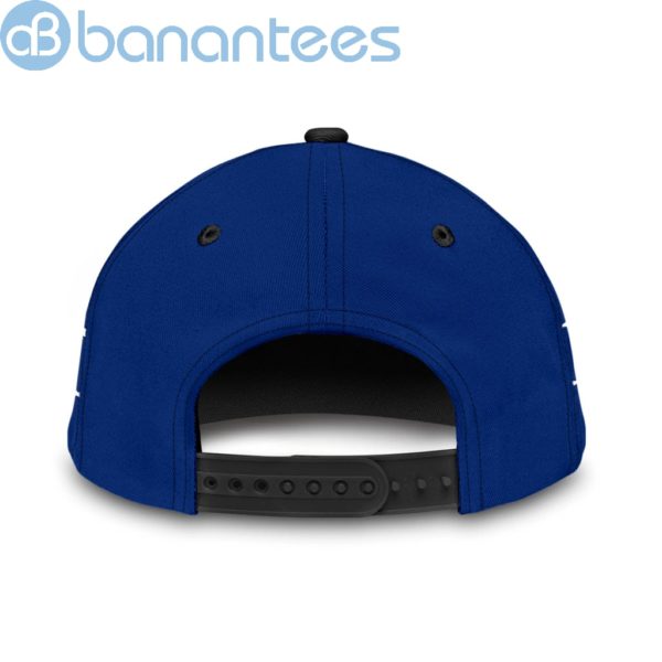 Anzacay Australia Soldier Eagle Flag Lest We Forget Custom Name All Over Printed 3D Cap Product Photo