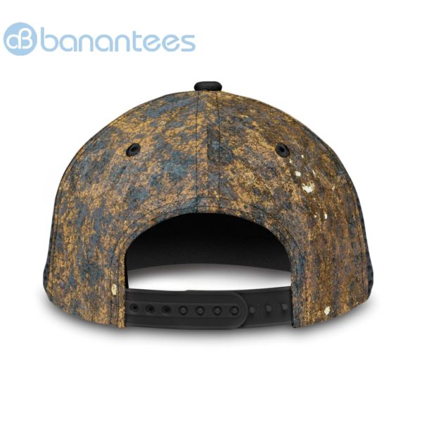 Anzacay Australia We Will Remember Them All Over Printed 3D Cap Product Photo