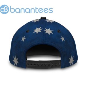 Anzacay Australian Army Printed 3D Cap Product Photo