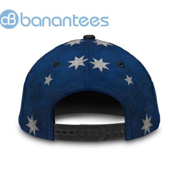 Anzacay Australian Army Printed 3D Cap Product Photo