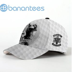Are You Looking At My Putt Golf All Over Printed 3D Cap Product Photo
