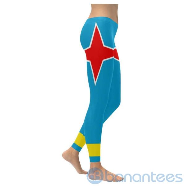 Aruba Leggings For Women Product Photo