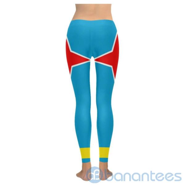 Aruba Leggings For Women Product Photo