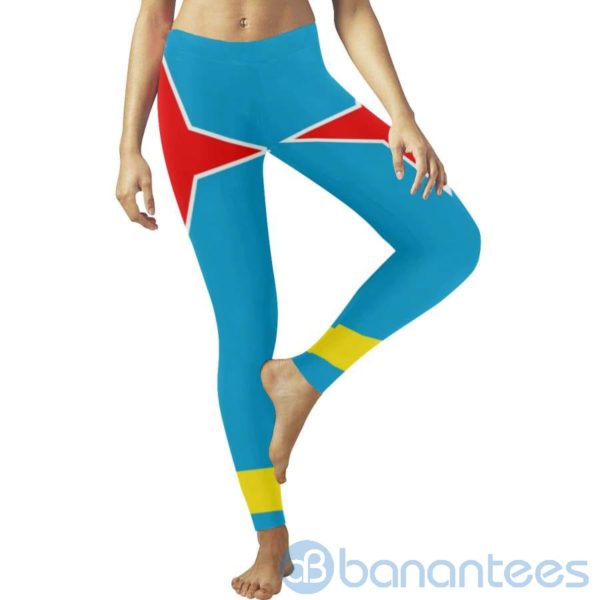 Aruba Leggings For Women Product Photo