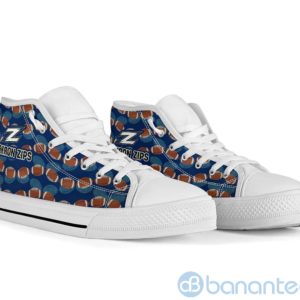 Ball Types Akron Zips High Top Shoes Product Photo