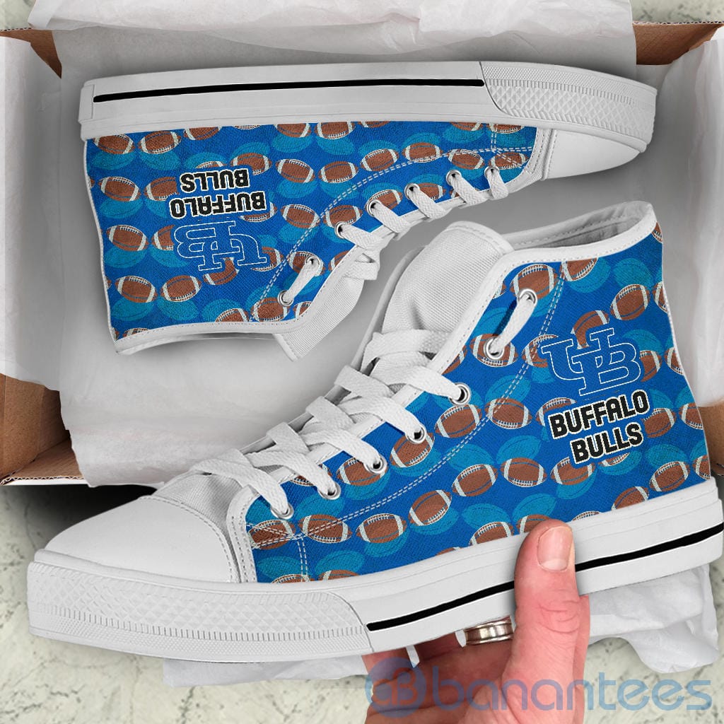 ball-types-buffalo-bulls-high-top-shoes-02-nXJSs.jpg Ball Types Buffalo Bulls High Top Shoes Product Photo