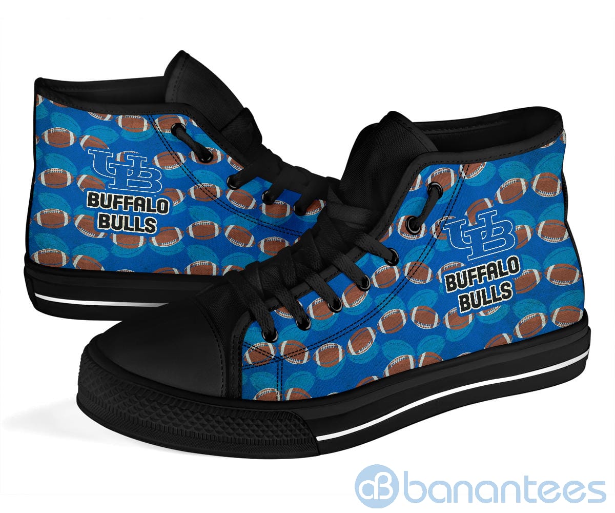 ball-types-buffalo-bulls-high-top-shoes-04-0nzgZ.jpg Ball Types Buffalo Bulls High Top Shoes Product Photo