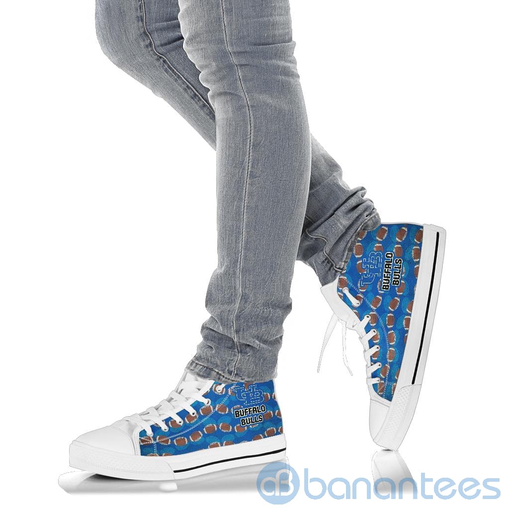 ball-types-buffalo-bulls-high-top-shoes-10-cvmJx.jpg Ball Types Buffalo Bulls High Top Shoes Product Photo