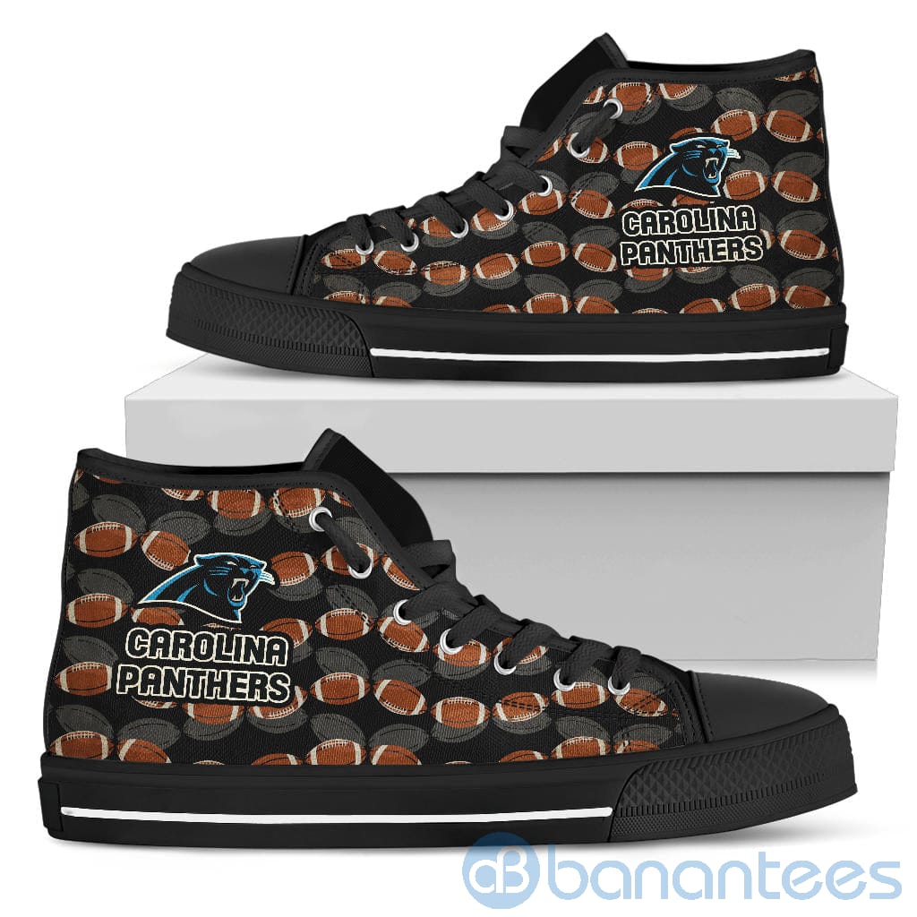 ball-types-carolina-panthers-high-top-shoes-01-xMJ2j.jpg Ball Types Carolina Panthers High Top Shoes Product Photo