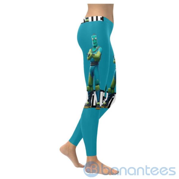 Bendie Skin Leggings For Women Product Photo