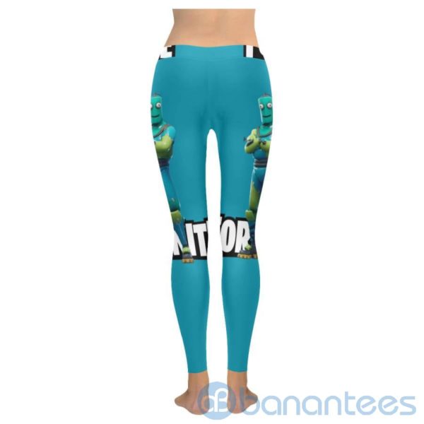 Bendie Skin Leggings For Women Product Photo