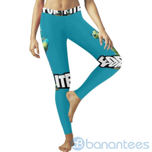Bendie Skin Leggings For Women Product Photo