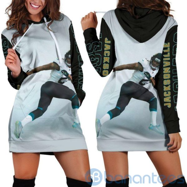 Best Gift Jalen Ramsey Hoodie Dress For Women Product Photo