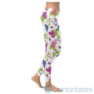 Bird Spring Birdie Leggings For Women Product Photo