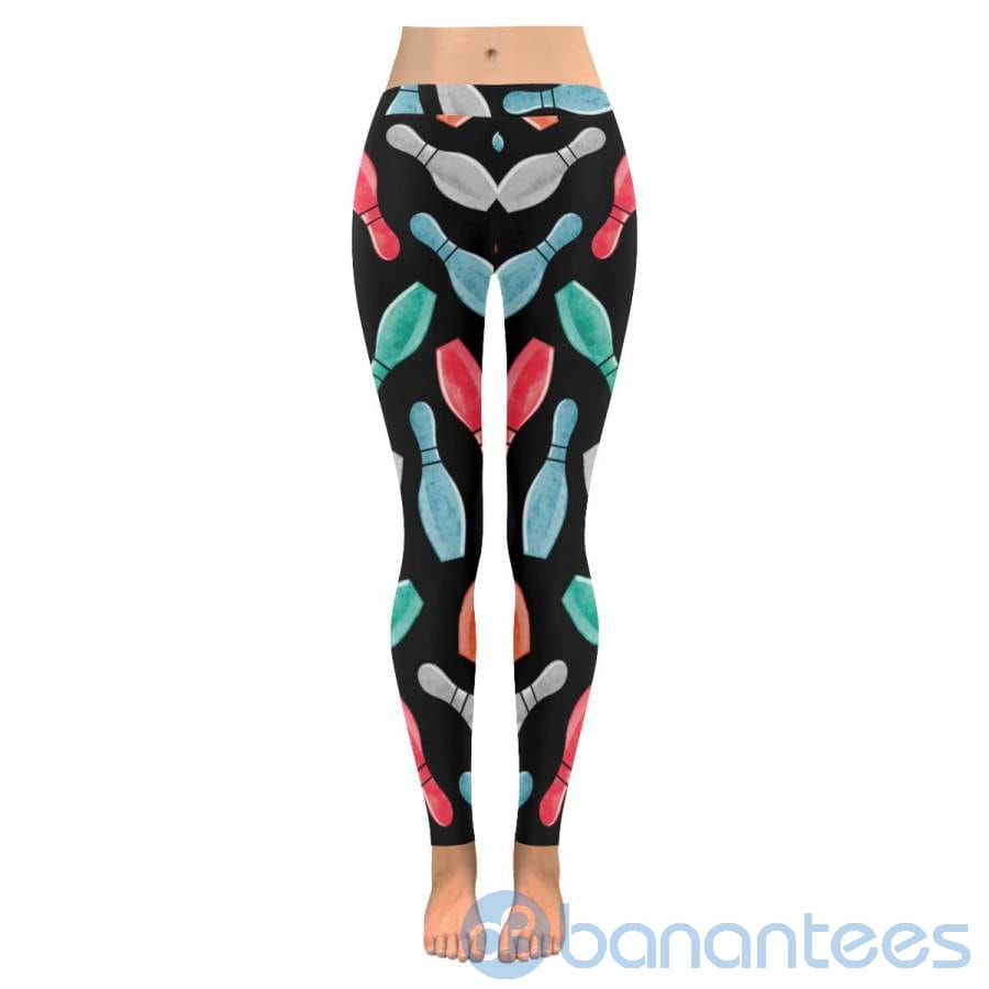 bowling-black-leggings-for-women-1-MQ0XQ.jpg Bowling Black Leggings For Women Product Photo
